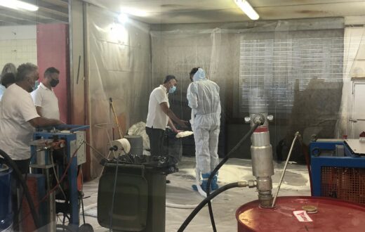 Corso applicatore poliurea e poliuretano Istituto Giordano e Futura Europe sett. 2020(34) (1)