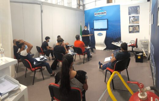 Corso applicatore poliurea e poliuretano Istituto Giordano e Futura Europe sett. 2020(43)