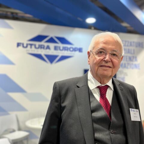 Fiera MADE 2021 - Futura Europe (19)