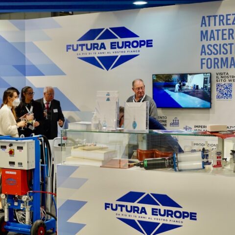 Fiera MADE 2021 - Futura Europe (2)