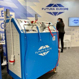 Fiera MADE 2021 - Futura Europe (33)