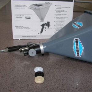 HOPPER GUN