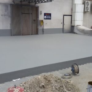 Futura Europe - Impermeabilizzazione area carico e scarico con poliurea a spruzzo (43)