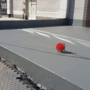 Futura Europe - Impermeabilizzazione area carico e scarico con poliurea a spruzzo (69)