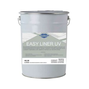 FUT EASY LINER UV – poliurea a freddo monocomponente