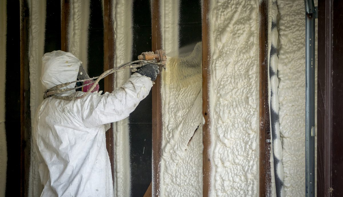 Materiali coibentazione termica