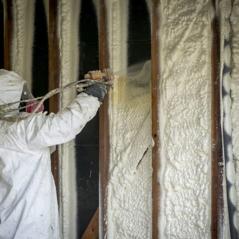 Materiali coibentazione termica