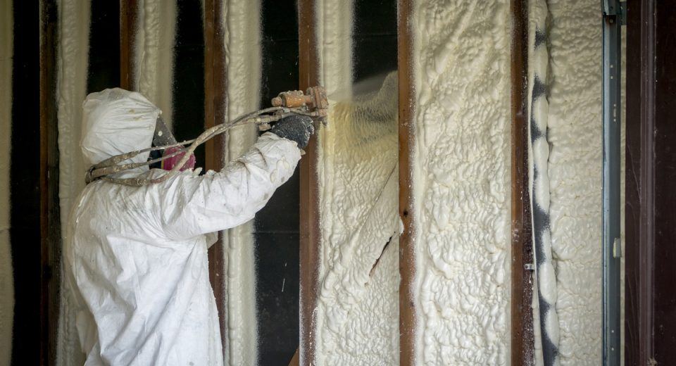 Materiali coibentazione termica