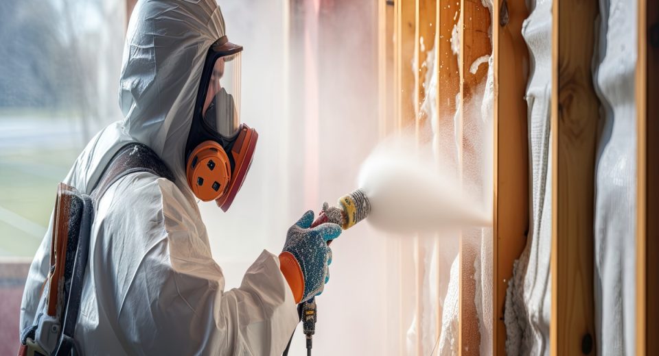 miglior isolante acustico per pareti interne