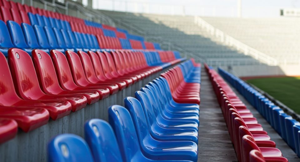 impermeabilizzazione tribune stadio