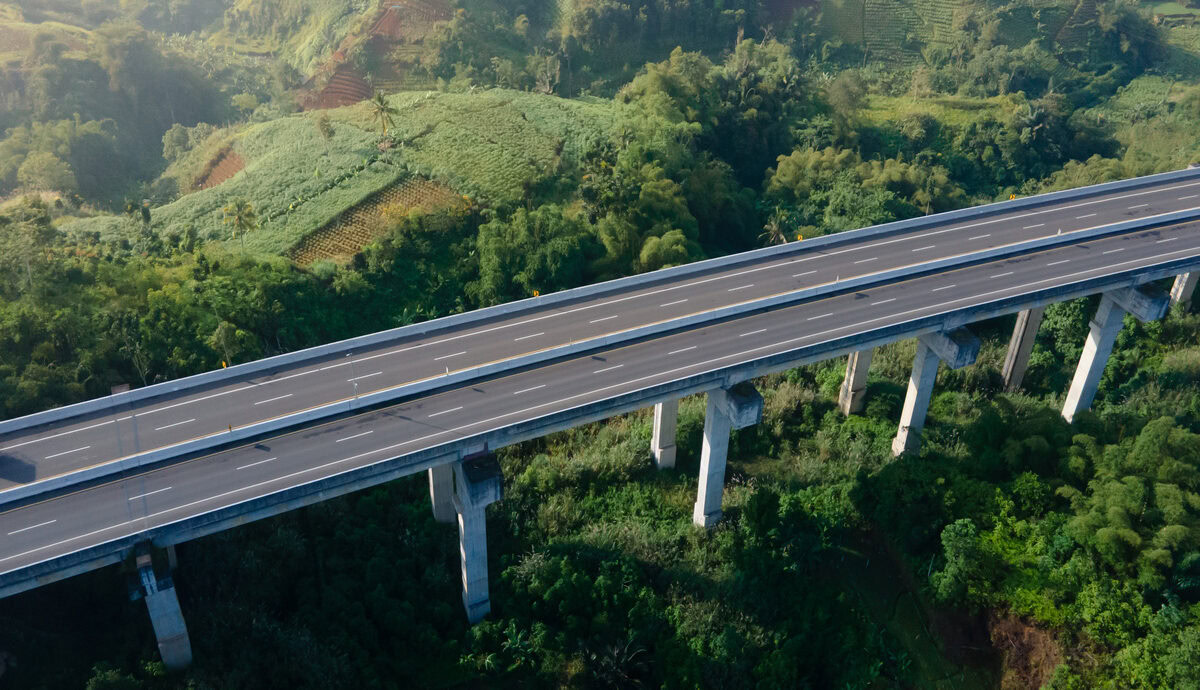 protezione anticorrosione per i ponti