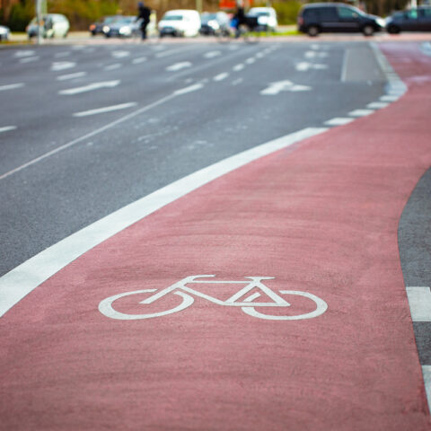 pavimentazioni carrabili con la poliurea
