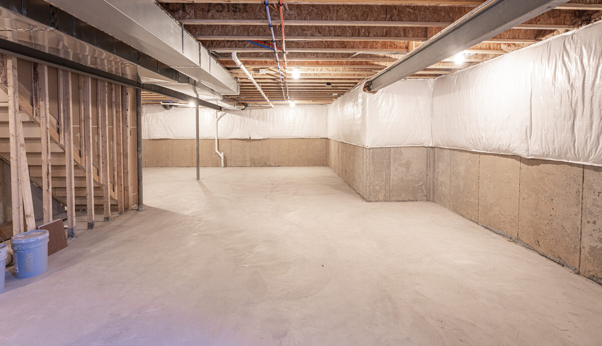 ripristinare vecchie impermeabilizzazioni