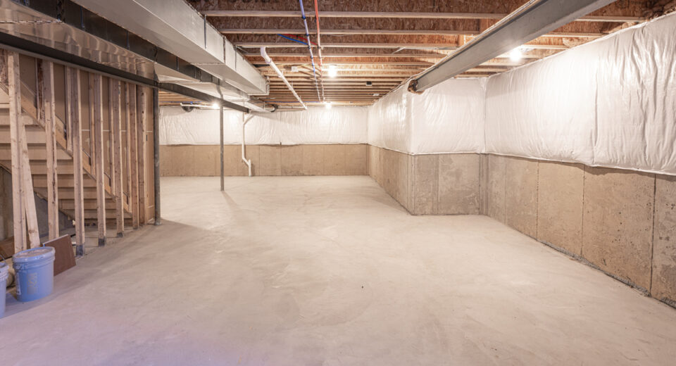 ripristinare vecchie impermeabilizzazioni