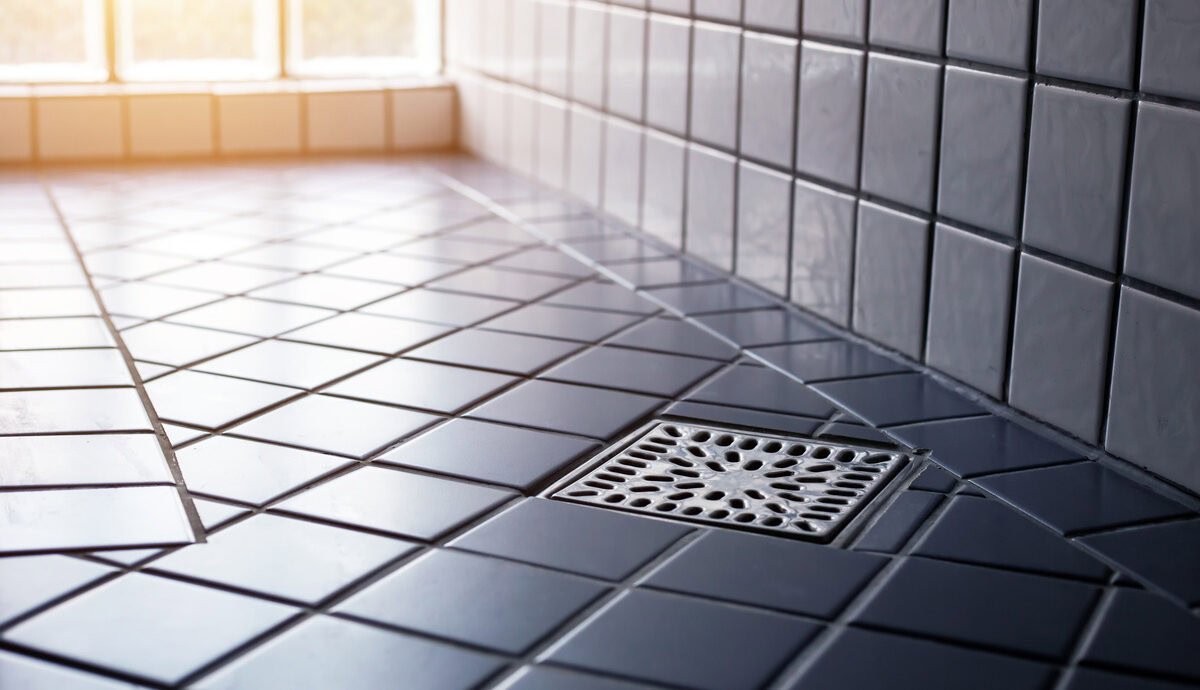 infiltrazioni piastrelle doccia