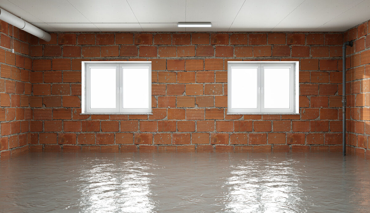 materiale isolante per infiltrazioni acqua