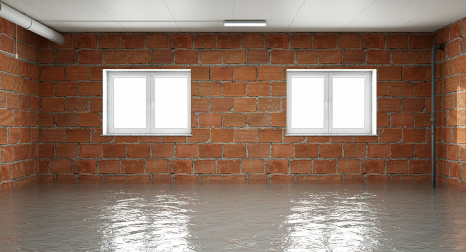 materiale isolante per infiltrazioni acqua
